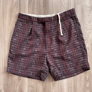 Beams Plus Japan Shorts sz L